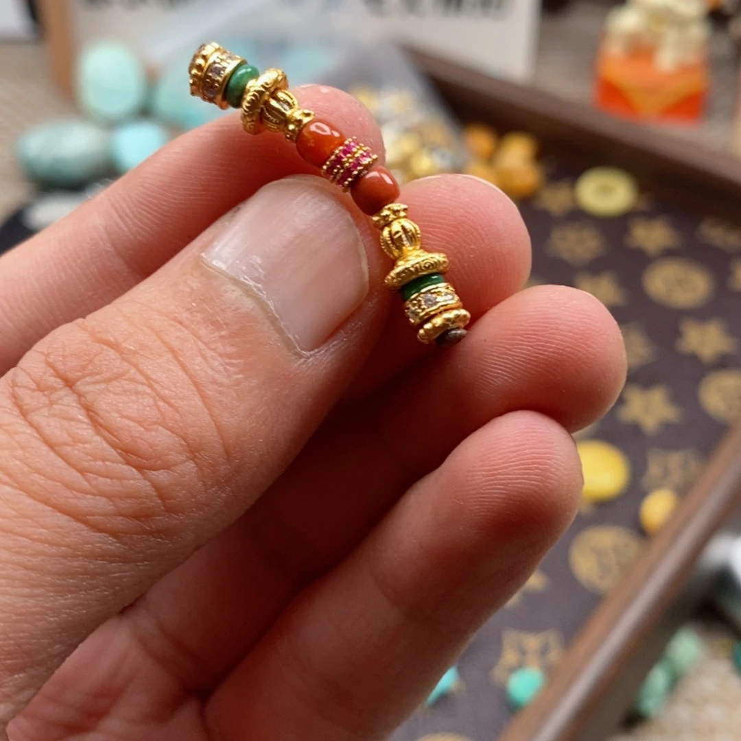 【闪购商品】南红玛瑙726未镶嵌南