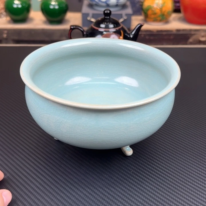 摆件陶瓷高端赏器
