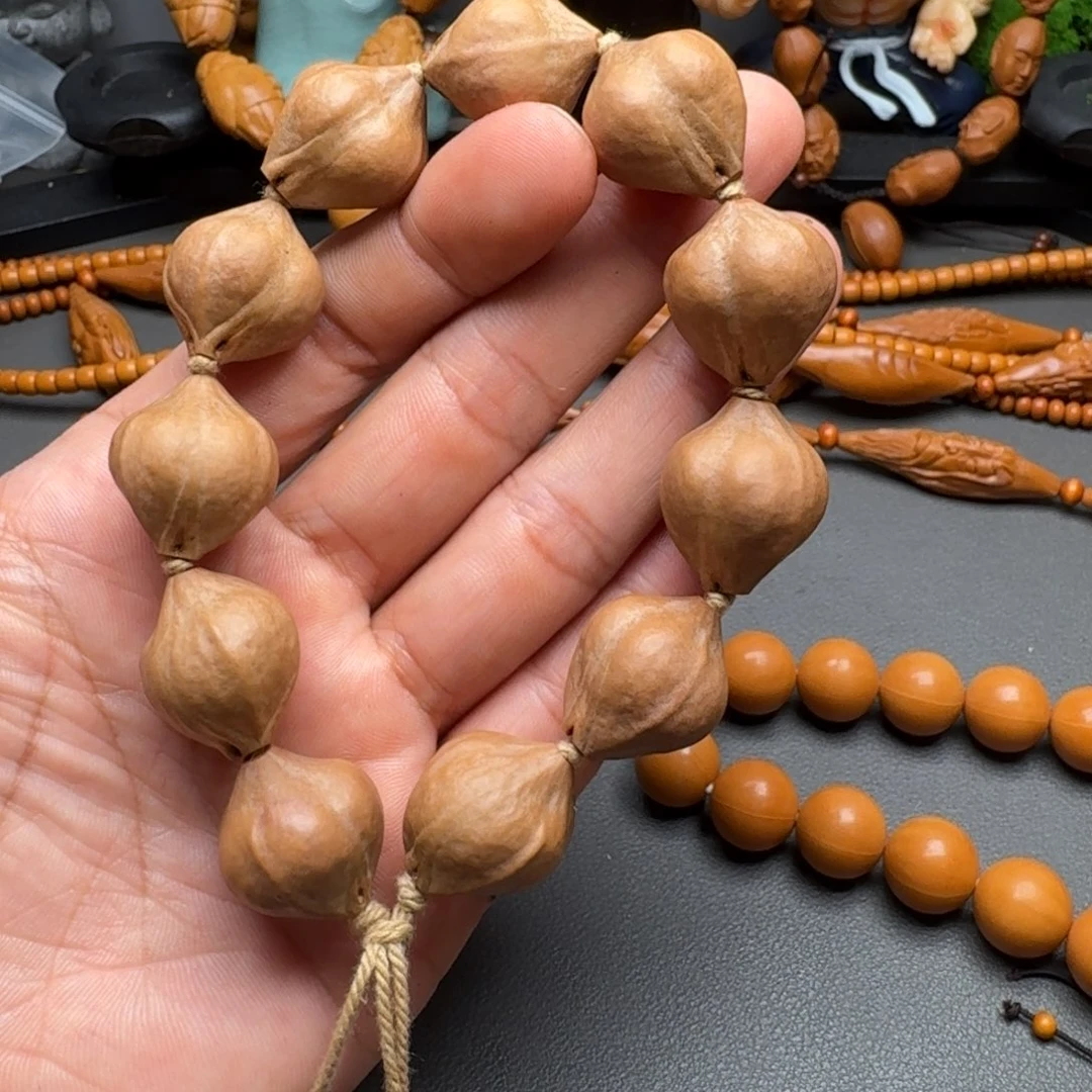 橄榄核手串/手链橄榄核手环的
