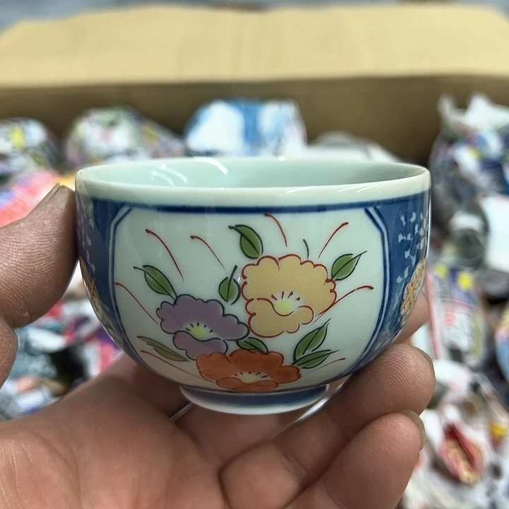 25包邮，盘子，碗，杯子，茶壶，默认瑕疵