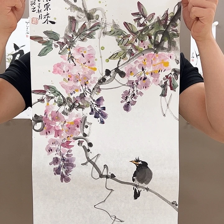 国画5555555555555555555