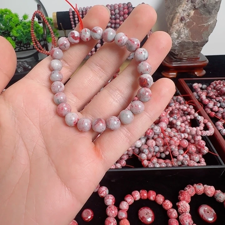 天然辰砂天然朱砂原石