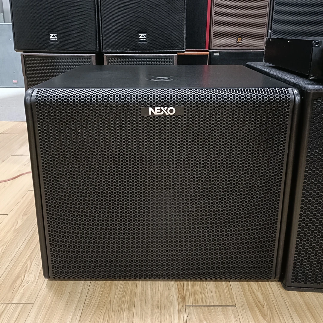 18寸 大功率低音炮一只，不包邮