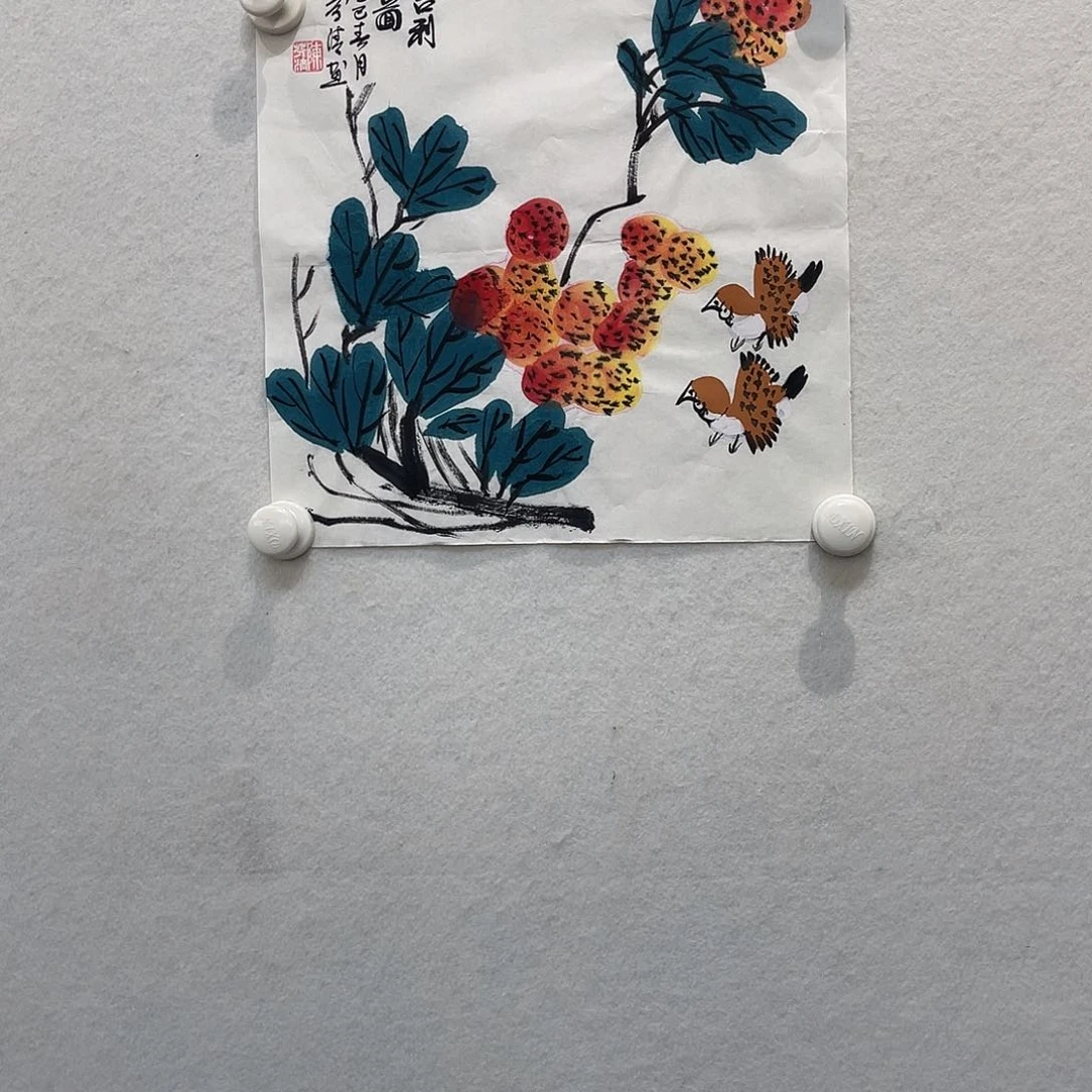 国画J书画作品精选123456