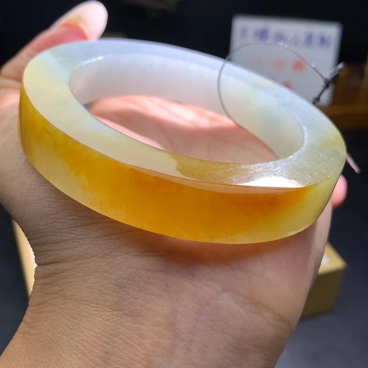 定制翡翠未镶嵌55-60