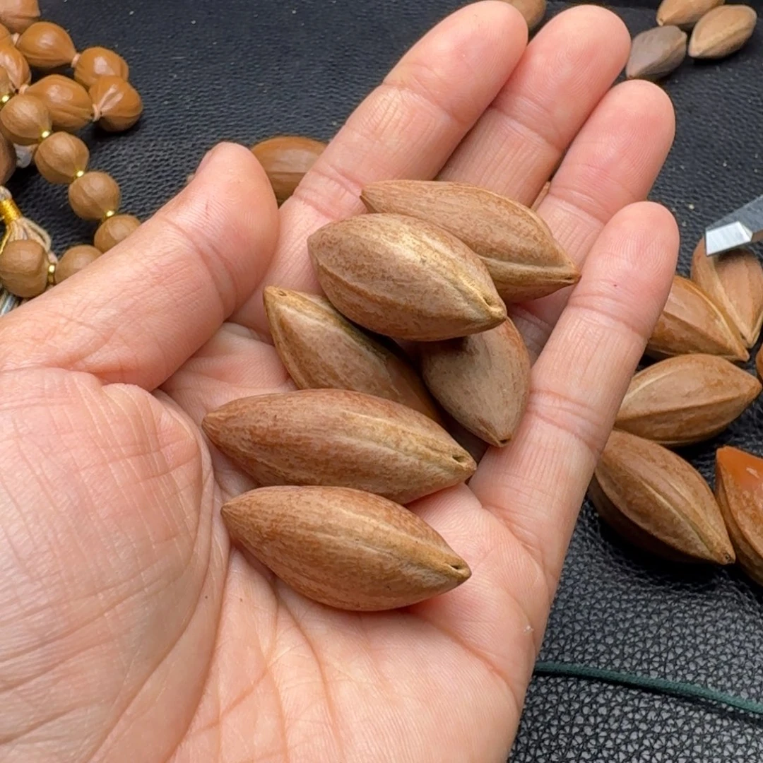 你***哥橄榄核手串/手链1