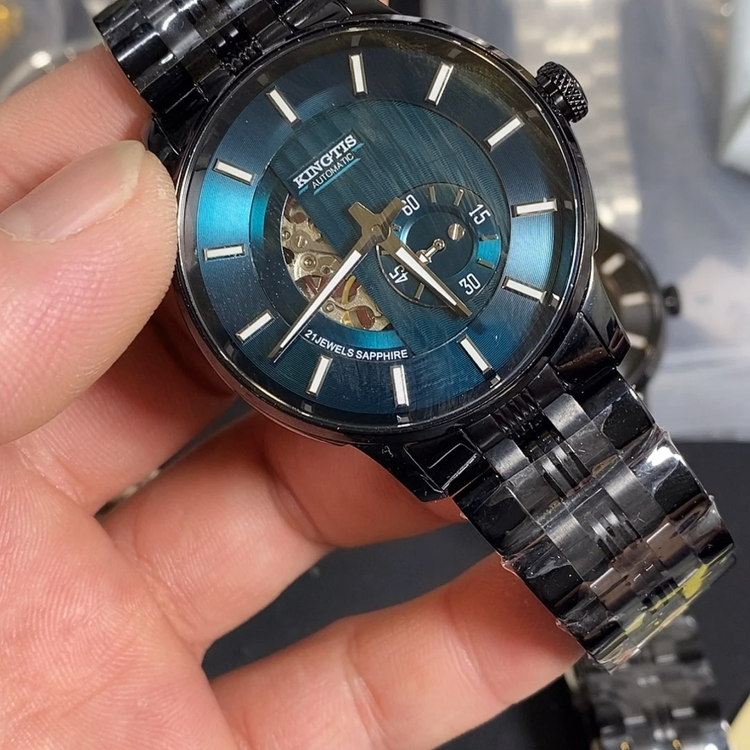 全自动机械孤品一只