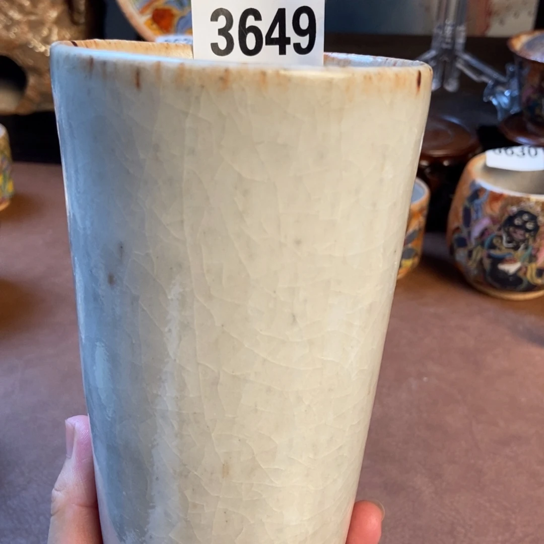 ~***～定制钟馗大可乐3649