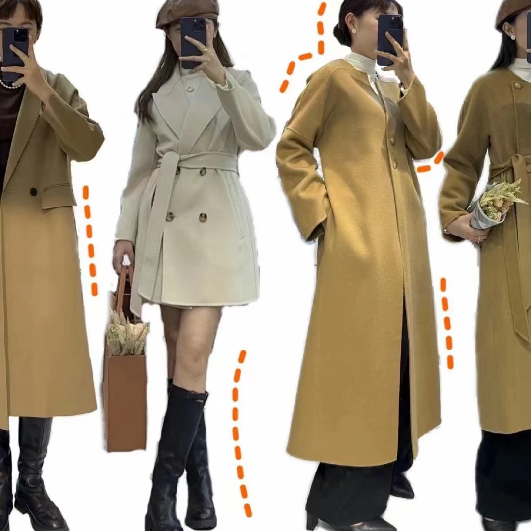 （看直播下单）法式重工刺绣蝴蝶结系带长袖衬衫春秋小众别致新款