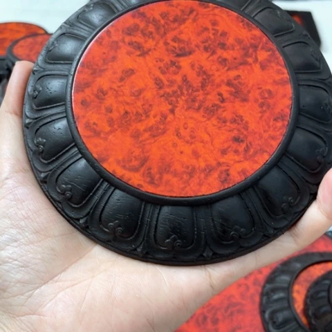 东非黑黄檀（紫光檀）