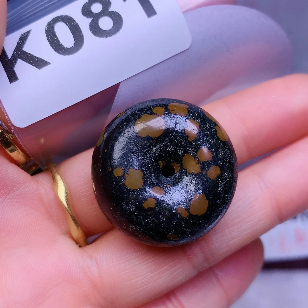 空竹粉丝专享十堰特色手工散珠