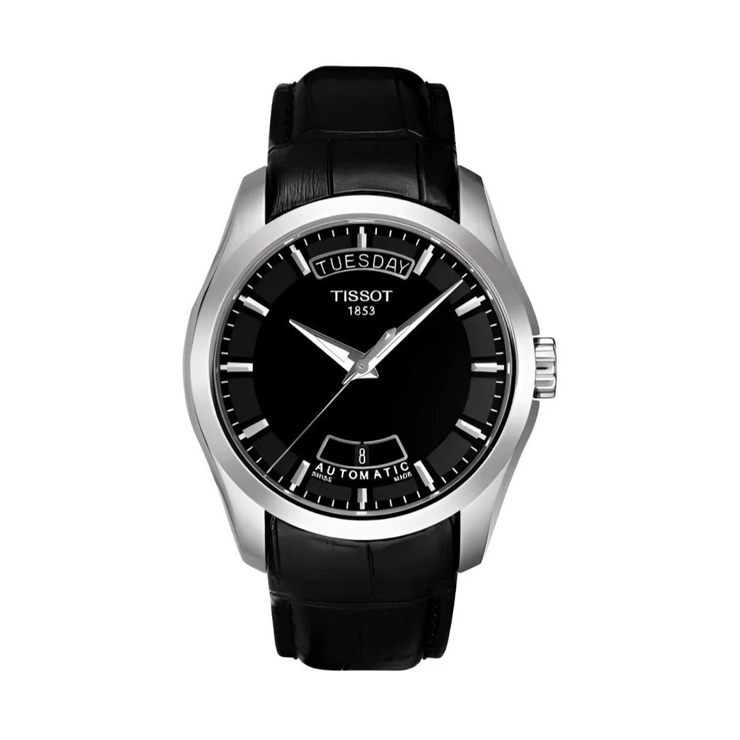 99新 Tissot/天梭 竞品专属4/天梭库图/41mm/5500