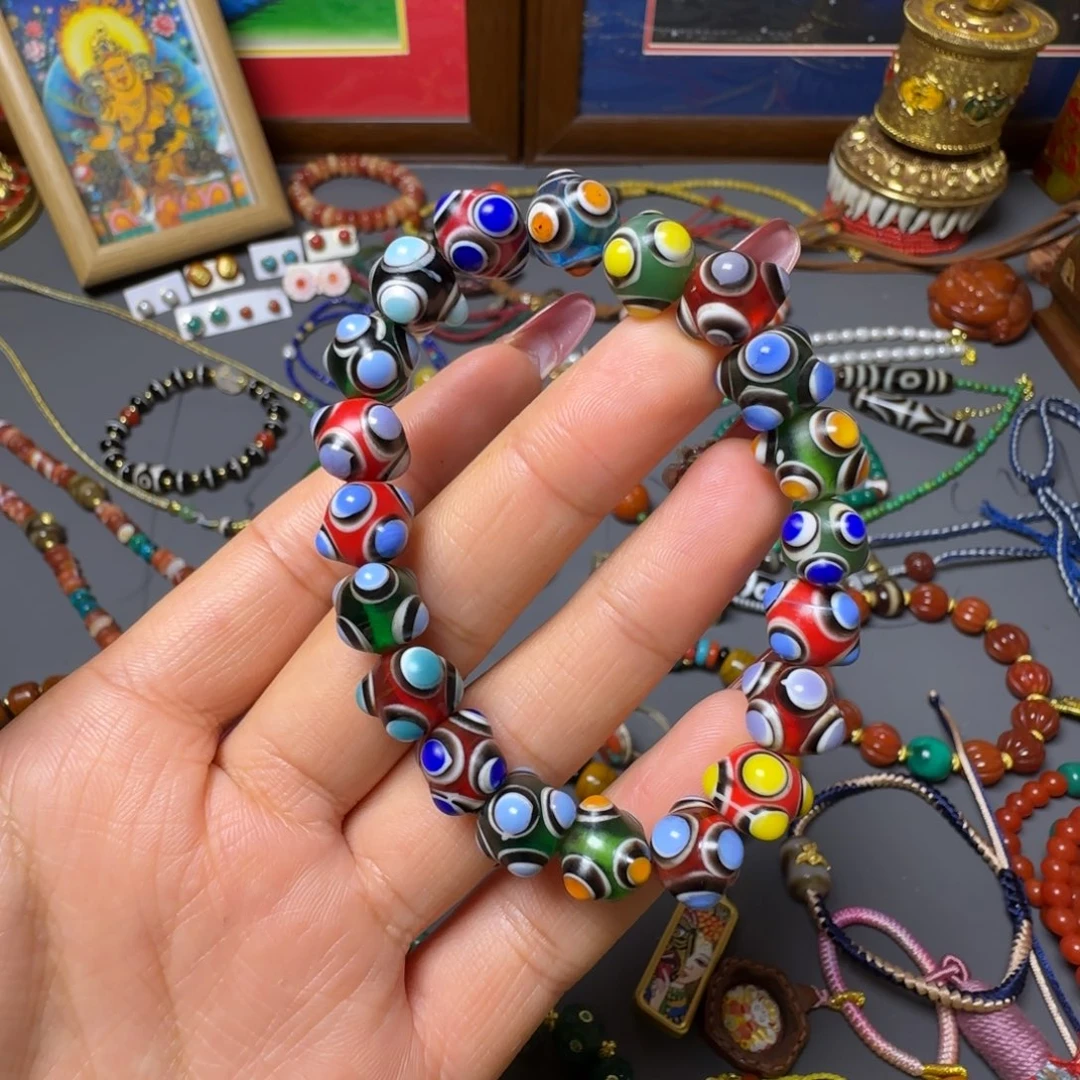 琉璃手工艺品王***姐吊坠吊坠吊坠吊坠