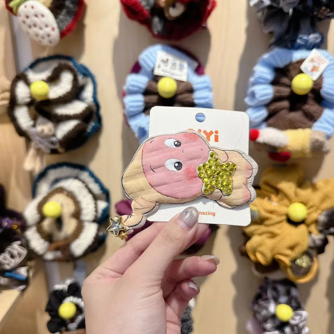 ZB-1361 韩版儿童发饰