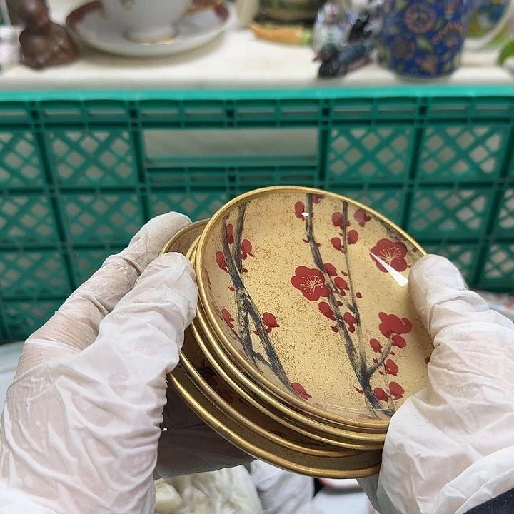 瓷片✨****✨开播啦…开播啦