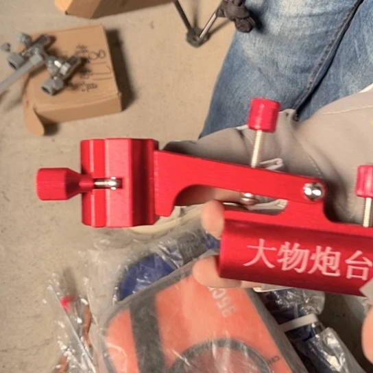 欧式钓椅大物炮台架微瑕
