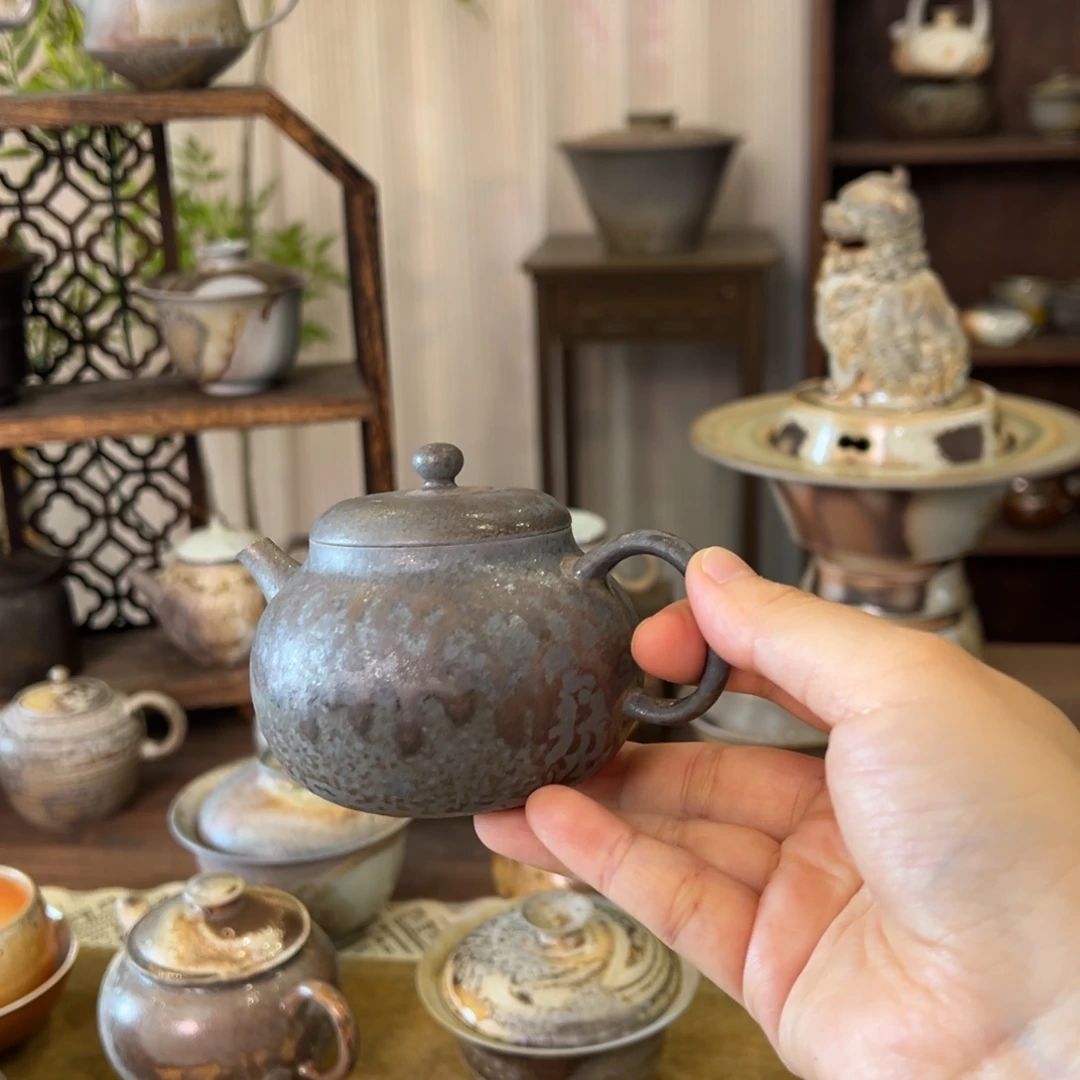 33中白精品壶福利