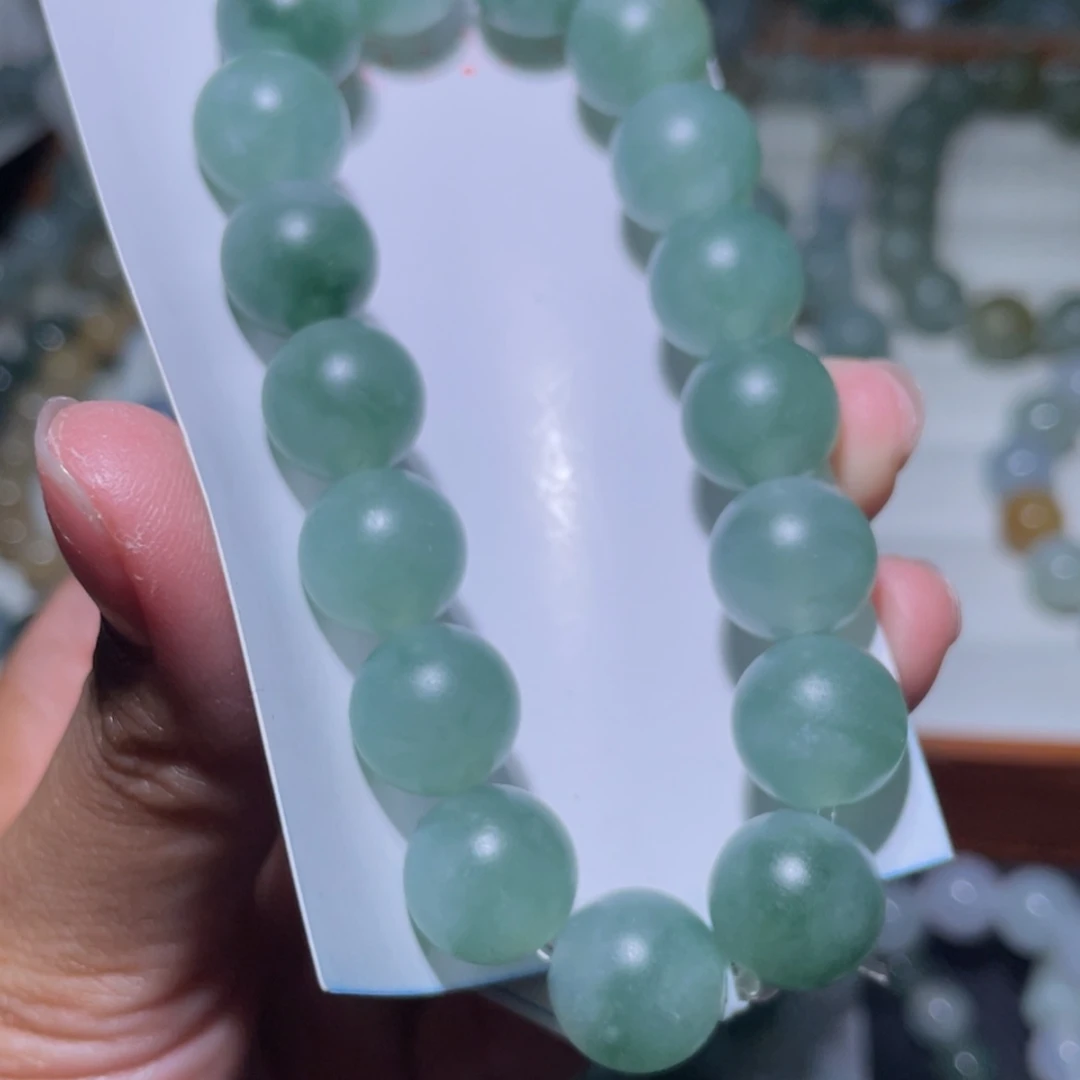【闪购商品】未镶嵌定制翡翠