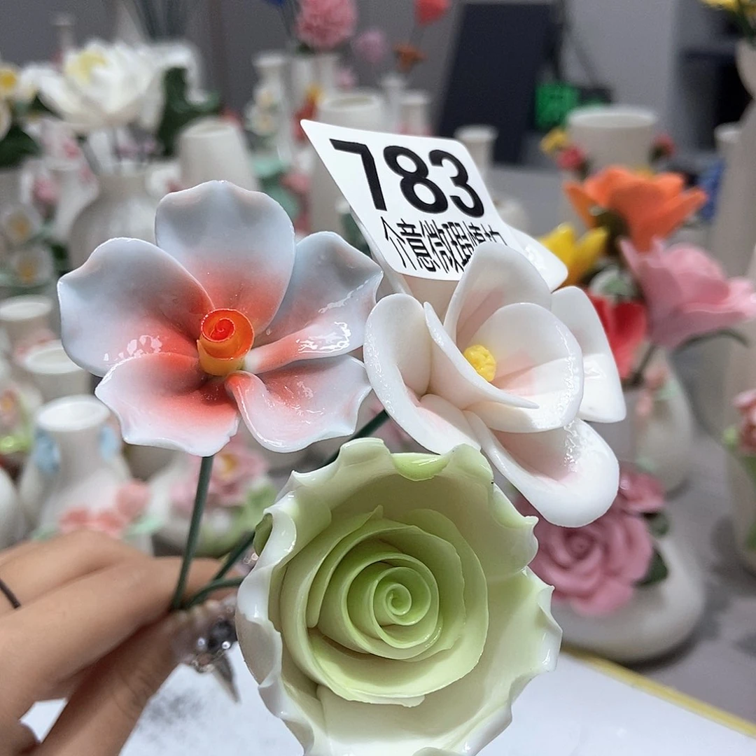 陶瓷设计风格现代