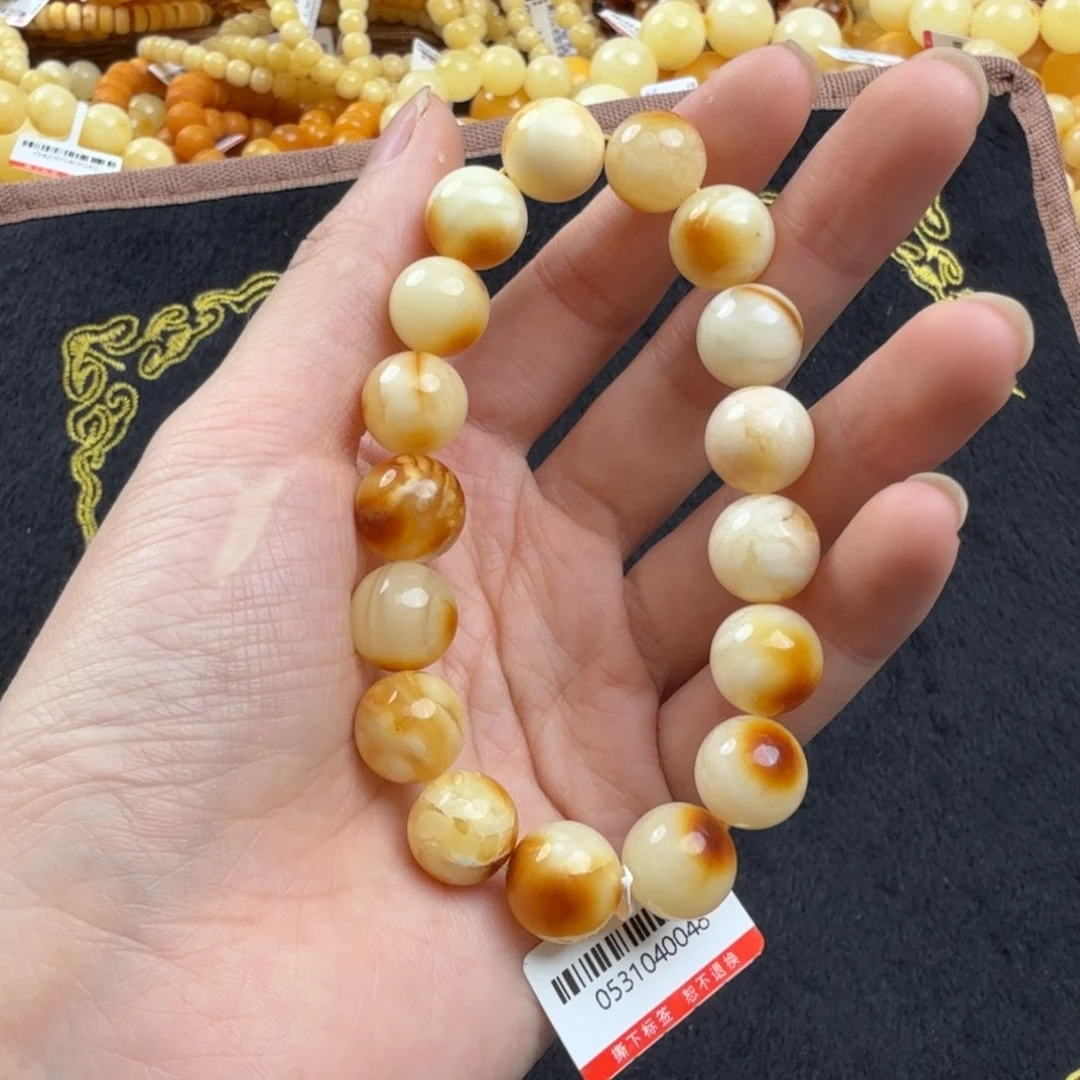 未镶嵌琥珀珠宝奇石