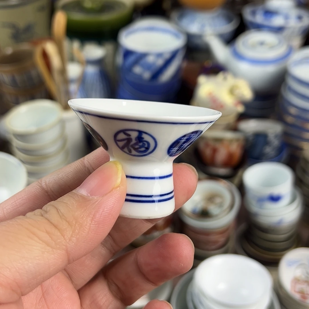 瓷片陶瓷艺术作品