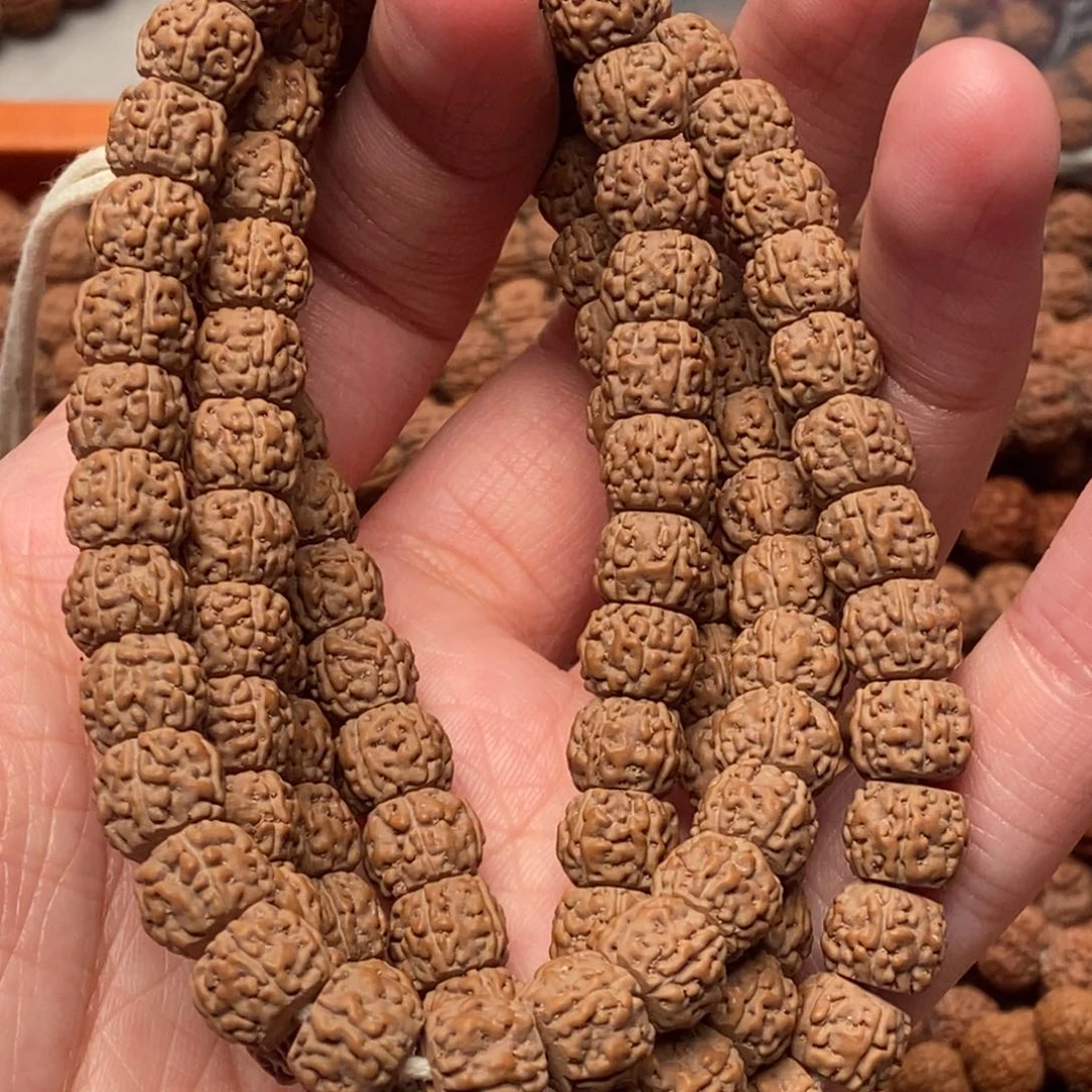 金刚菩提手串嘻*藏切龙