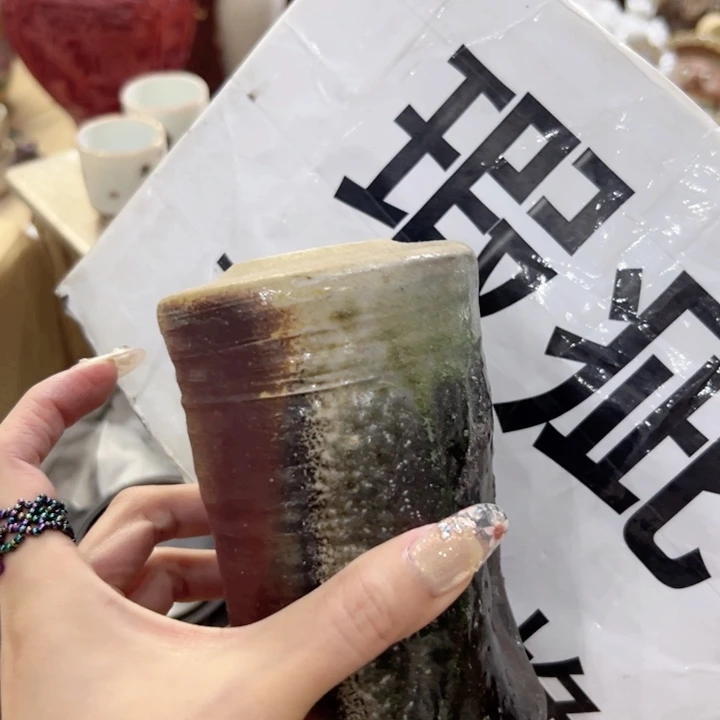 瓷片陶瓷制品厂及纺织印染