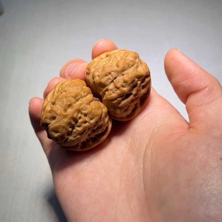 把件文玩核桃蛤蟆804