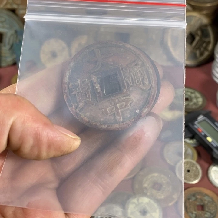 冬***生铜复古工艺定向专拍