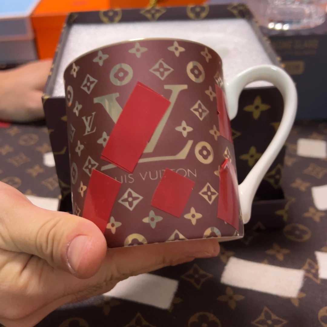 玻璃欧美陶瓷餐具摆件14