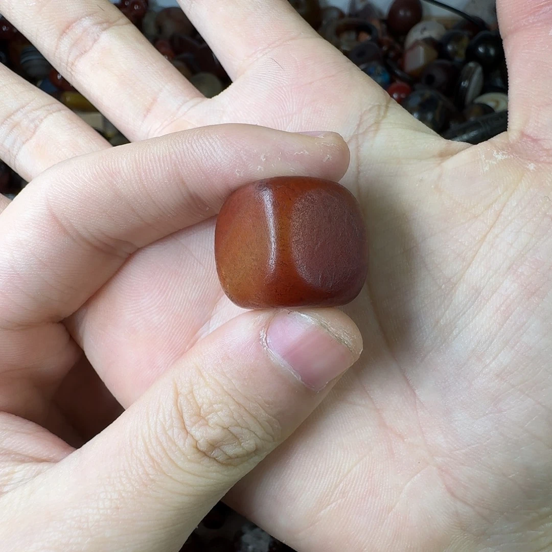 玛瑙/玉髓未镶嵌纯天然
