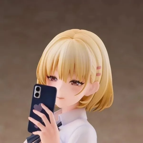 [可拆解]原画原版做工顶配御姐手办机箱精选媛子美少女女雕模型