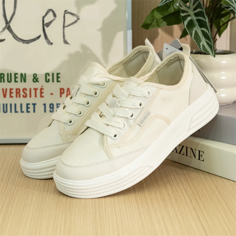 【退货补运费】春夏情侣款厚底网面时尚百搭休闲板鞋001S/002S