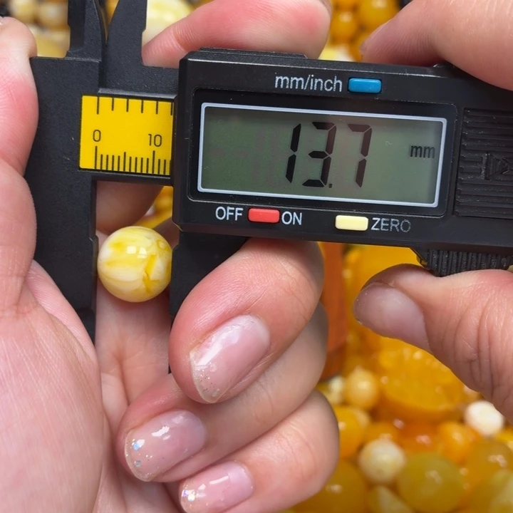 非金属配珠配饰13