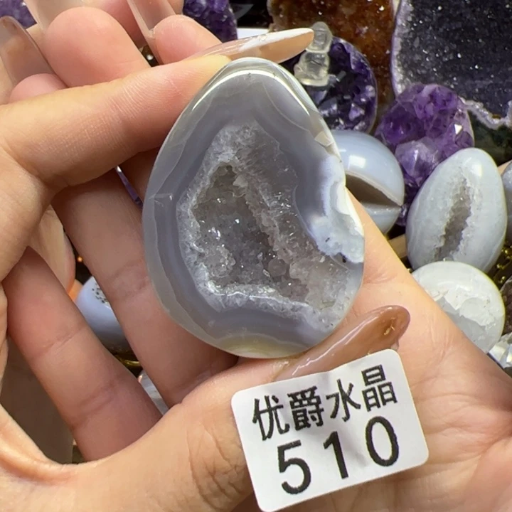 未镶嵌大型摆件（非配饰）水晶510