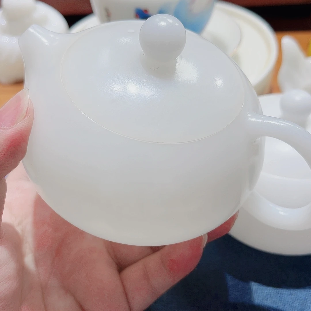 素烧璞玉200cc11111