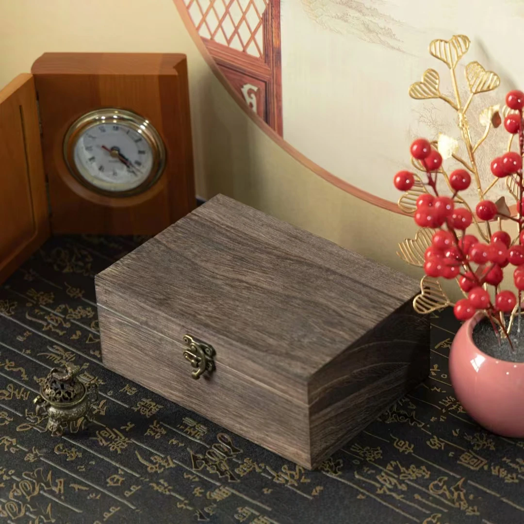 【主播专属】以主播讲解为主/简约饰品盒子