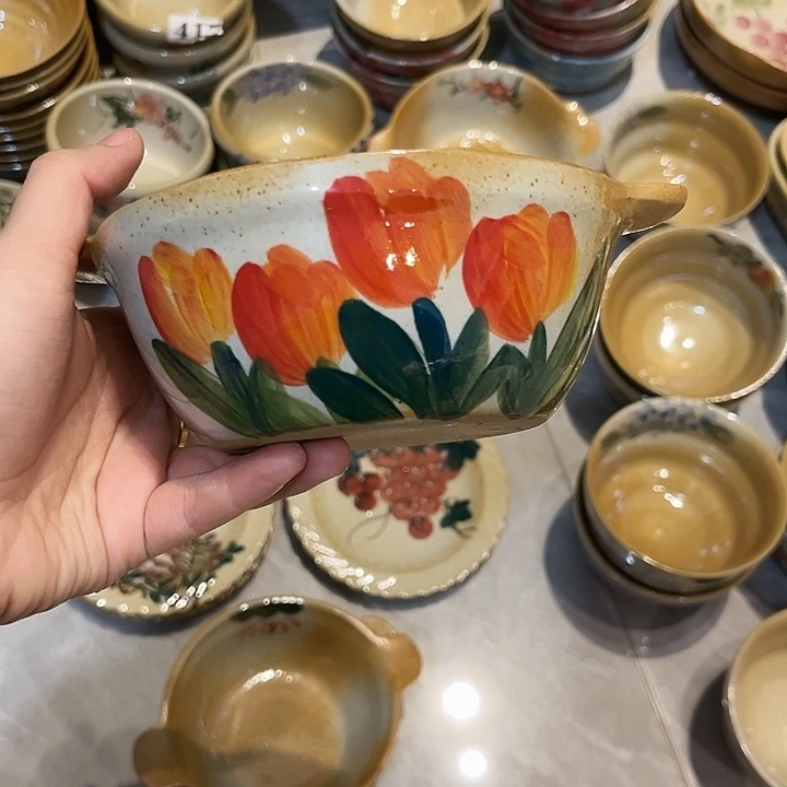 景德镇陶瓷学院的