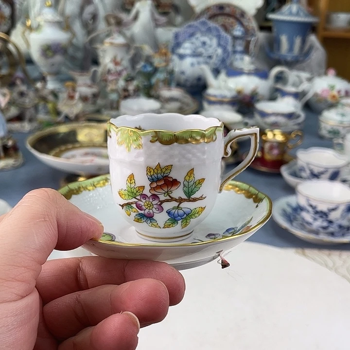 中古瓷器精品欧瓷