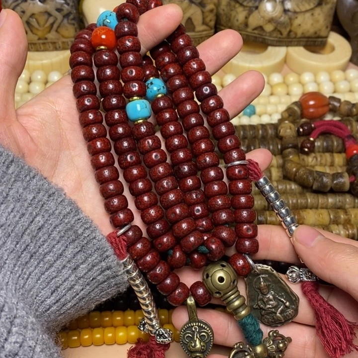 檀香紫檀（小叶紫檀）