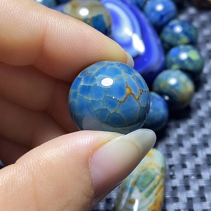 赏***心未镶嵌颈饰玛瑙/玉髓