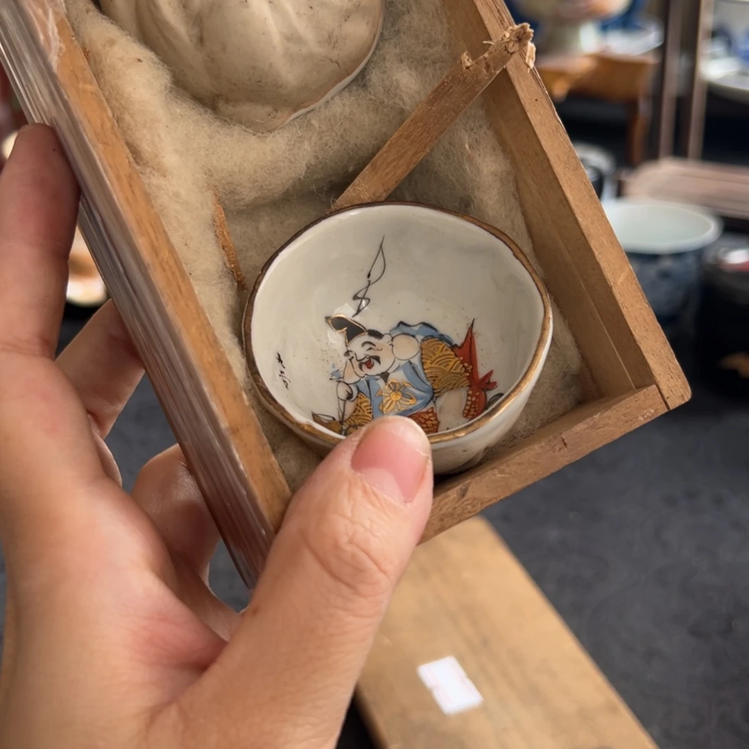 陶瓷艺术的艺术品