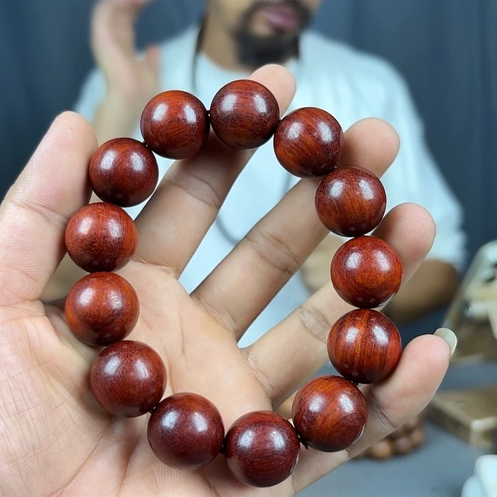 染料紫檀（血檀）5679一条1.8