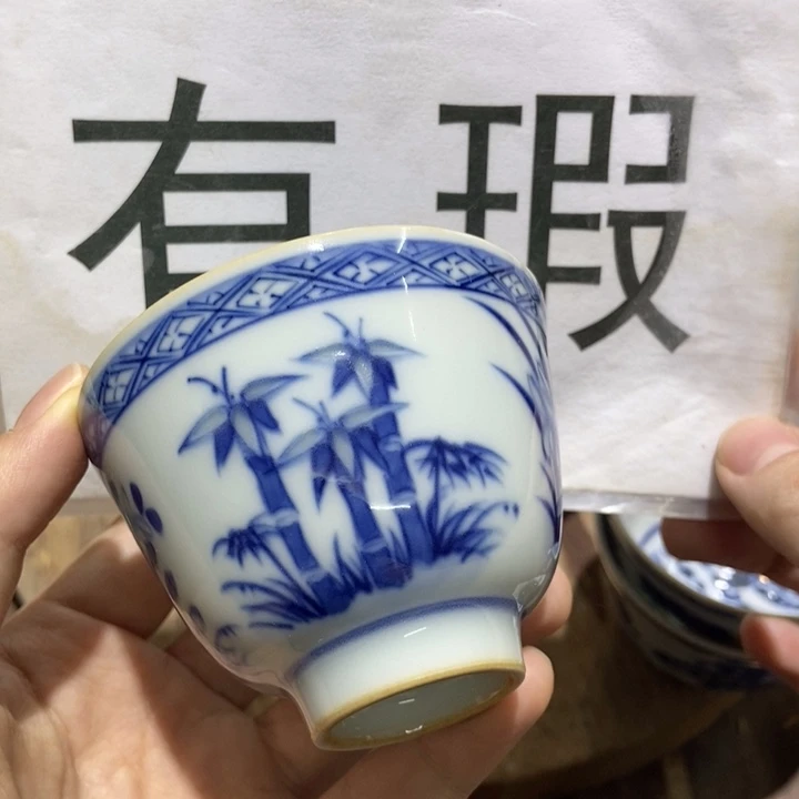 陶瓷艺术品的制作