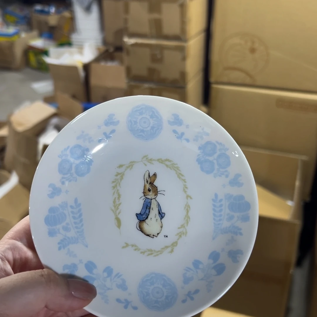 瓷片这个世界都是微瑕