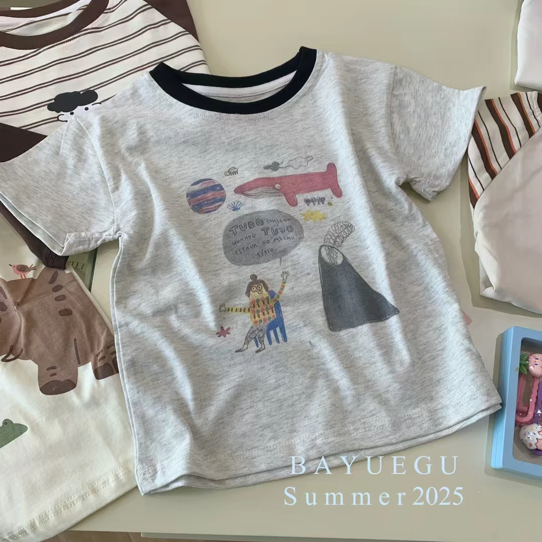 【824】男童女童直播间严选线下实体童装儿童韩版时尚洋气