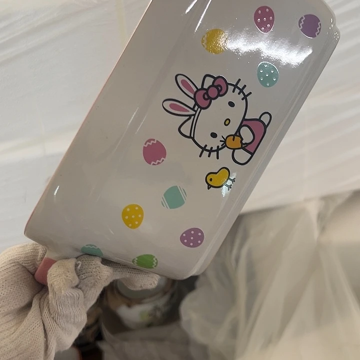 微瑕可爱满20包邮