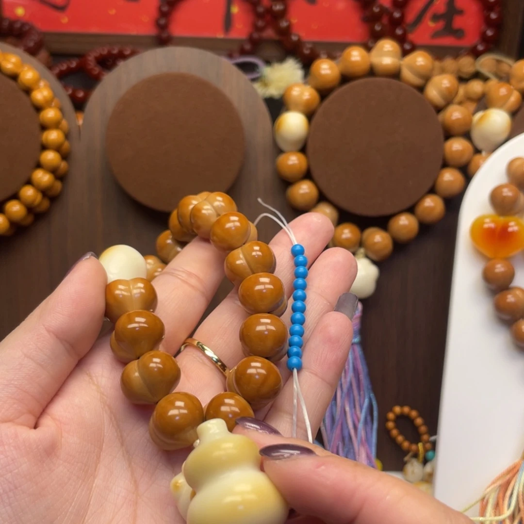 猴头核桃全品柯基屁桃16左右➕跑环