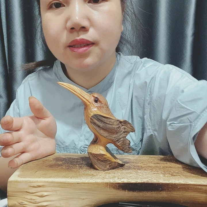 毛***！百年树的设计风格