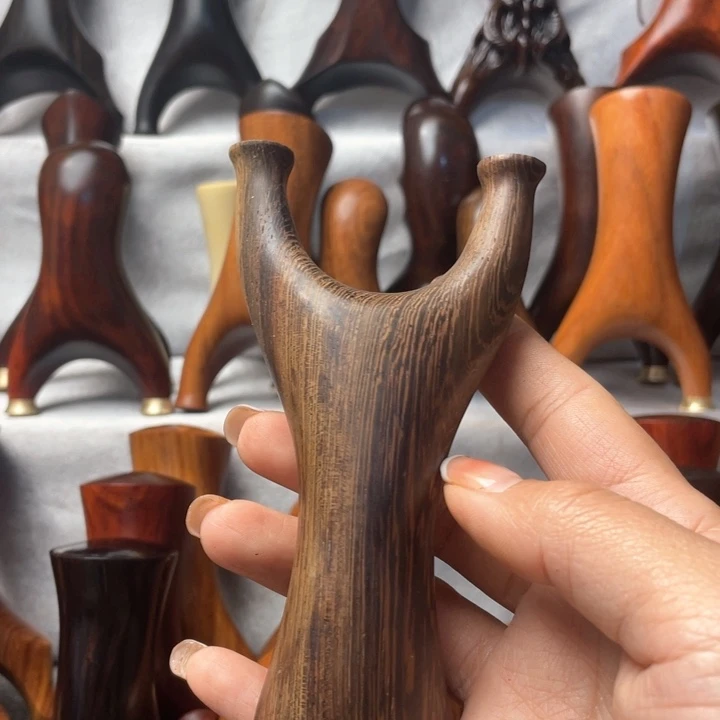 大果紫檀（缅甸花梨）瑕疵